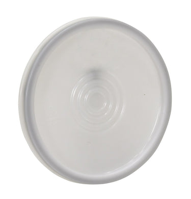 5-GAL PAIL LID - STANDARD - NATURAL
